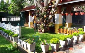 Pearl Holiday Villa