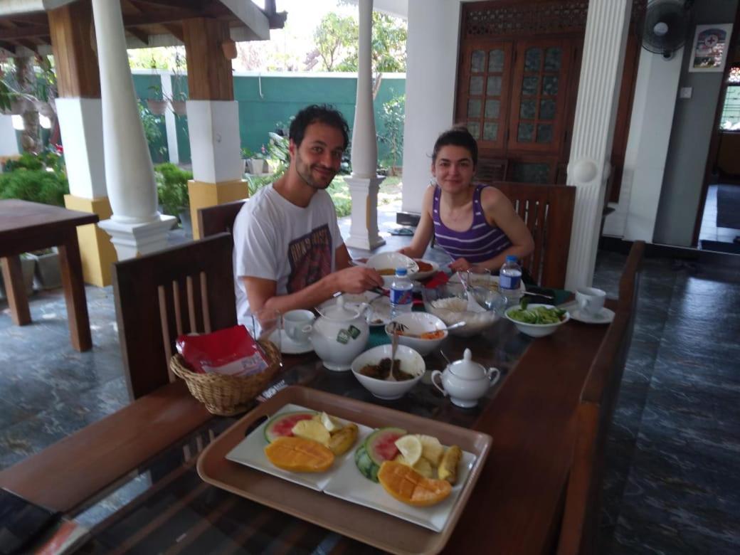 Pearl Holiday Villa Katunayaka Luaran gambar
