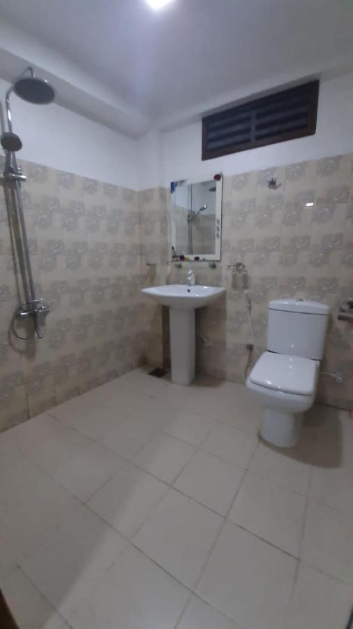 Pearl Holiday Villa Katunayaka Luaran gambar