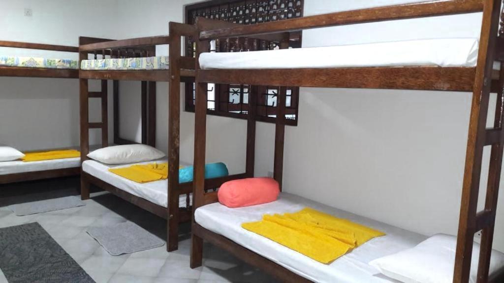 Pearl Holiday Villa Katunayaka Luaran gambar