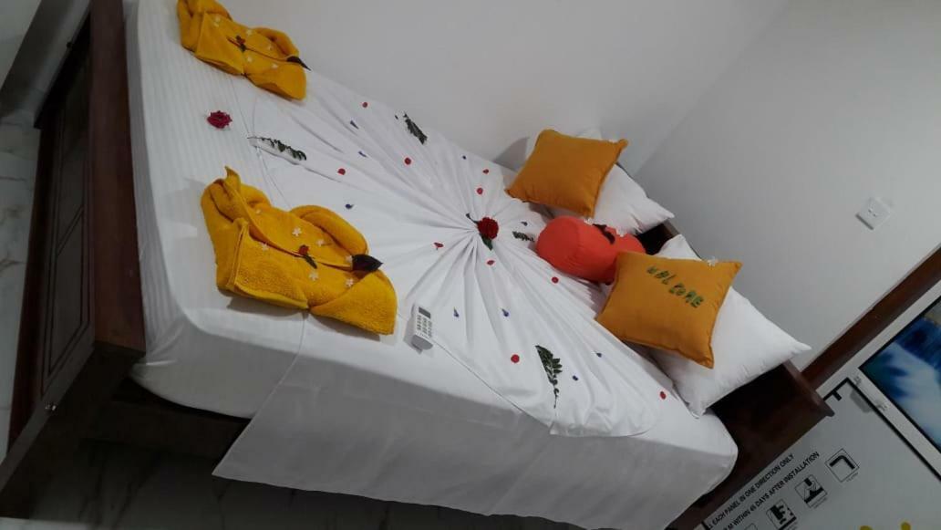 Pearl Holiday Villa Katunayaka Luaran gambar