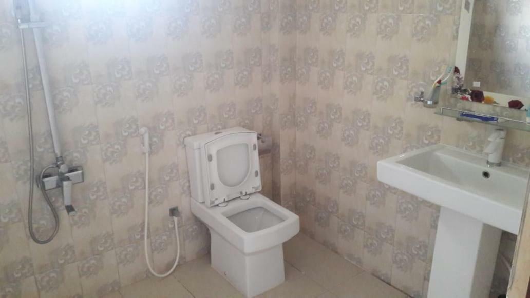 Pearl Holiday Villa Katunayaka Luaran gambar