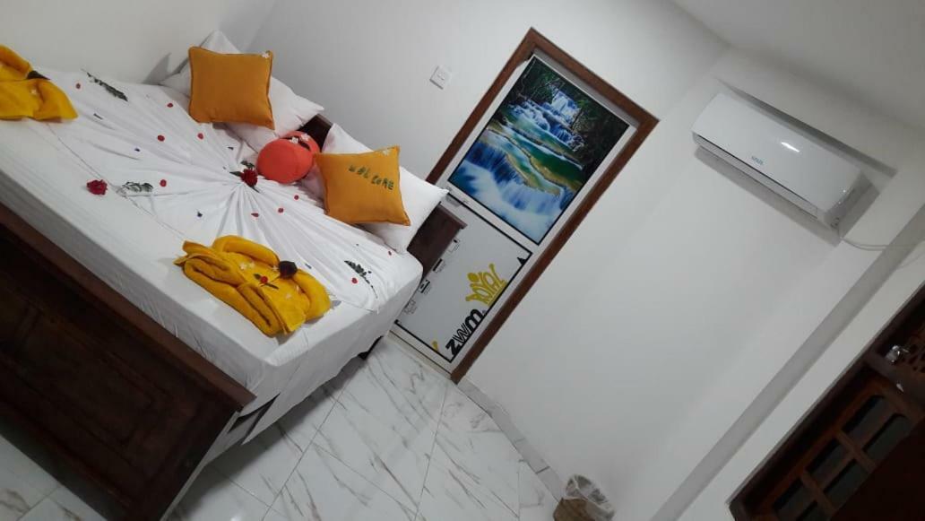 Pearl Holiday Villa Katunayaka Luaran gambar